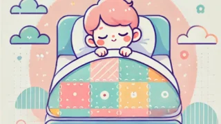 夜泣きに悩む親御さんへ:優しい推拿でリラックスケア
